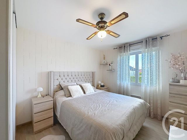 maison à vendre - 5 pièces - 100.0 m2 - SAVIERES - 10 - CHAMPAGNE-ARDENNE - Century 21 Martinot Immobilier