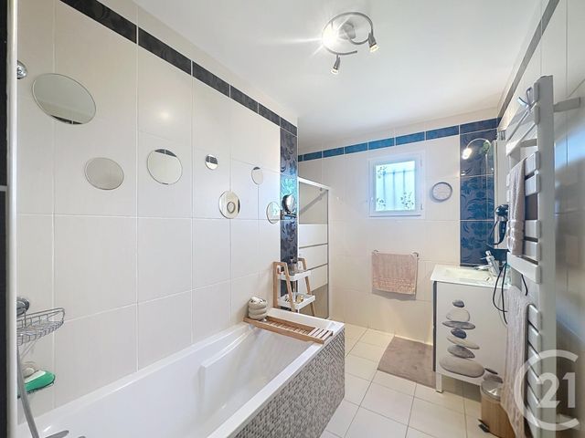 maison à vendre - 5 pièces - 100.0 m2 - SAVIERES - 10 - CHAMPAGNE-ARDENNE - Century 21 Martinot Immobilier