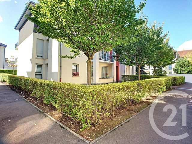 Appartement T2 à vendre - 2 pièces - 47.8 m2 - TROYES - 10 - CHAMPAGNE-ARDENNE - Century 21 Martinot Immobilier