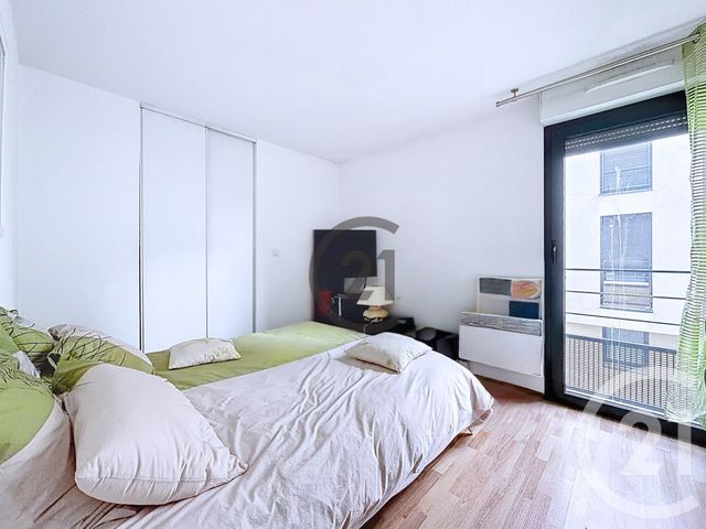 Appartement F3 à vendre - 3 pièces - 54.64 m2 - TROYES - 10 - CHAMPAGNE-ARDENNE - Century 21 Martinot Immobilier