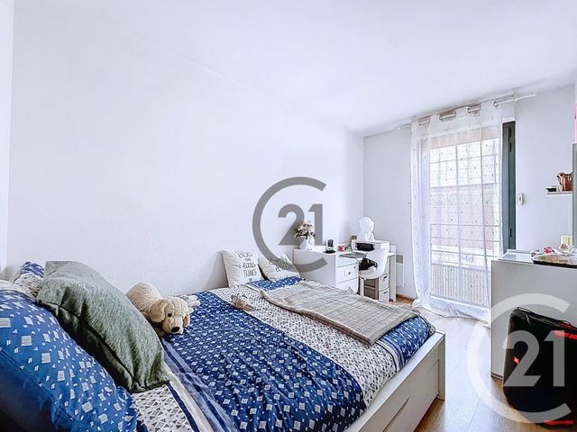 Appartement F3 à vendre - 3 pièces - 54.64 m2 - TROYES - 10 - CHAMPAGNE-ARDENNE - Century 21 Martinot Immobilier