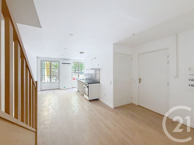 Appartement F3 à louer TROYES