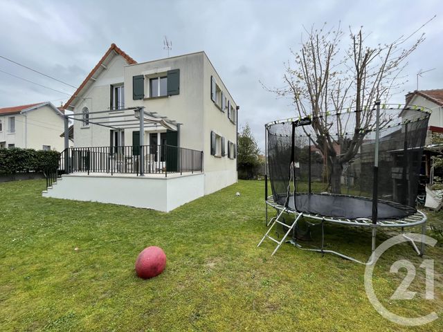 maison - STE SAVINE - 10