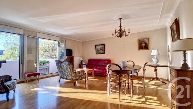 Appartement F4 à vendre - 4 pièces - 97.89 m2 - TROYES - 10 - CHAMPAGNE-ARDENNE - Century 21 Martinot Immobilier
