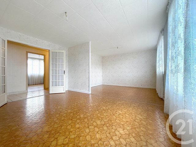 Appartement F3 à vendre - 4 pièces - 86.15 m2 - TROYES - 10 - CHAMPAGNE-ARDENNE - Century 21 Martinot Immobilier