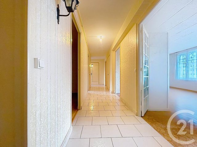 Appartement F3 à vendre - 4 pièces - 86.15 m2 - TROYES - 10 - CHAMPAGNE-ARDENNE - Century 21 Martinot Immobilier