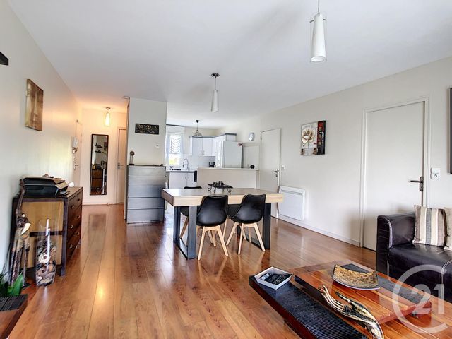 Appartement F3 à louer ST ANDRE LES VERGERS