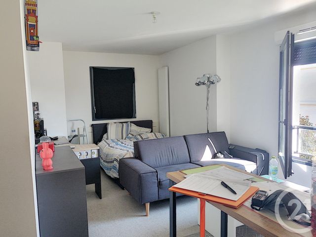 Appartement F1 à vendre - 1 pièce - 33.0 m2 - TROYES - 10 - CHAMPAGNE-ARDENNE - Century 21 Martinot Immobilier