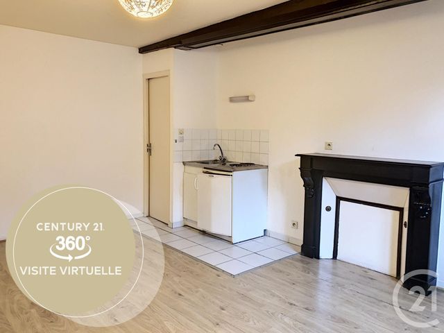 Afficher la photo en grand Appartement F1 à louer - 1 pièce - 24.0 m2 - TROYES - 10 - CHAMPAGNE-ARDENNE - Century 21 Martinot Immobilier