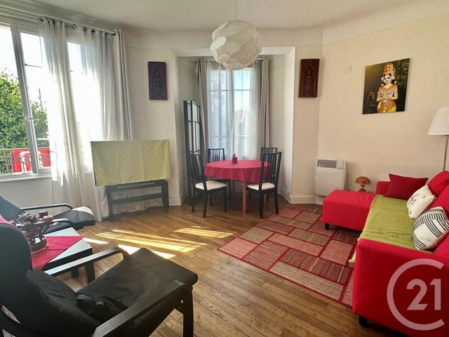 appartement - STE SAVINE - 10