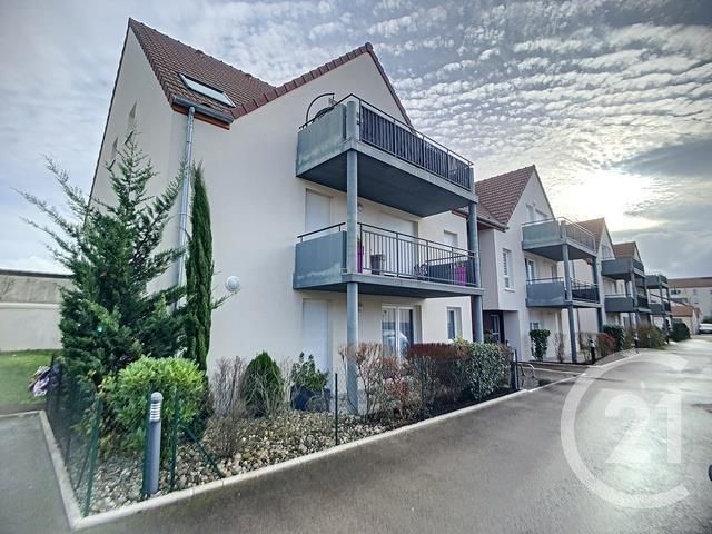 appartement à vendre - 3 pièces - 65.5 m2 - LA CHAPELLE ST LUC - 10 - CHAMPAGNE-ARDENNE - Century 21 Martinot Immobilier