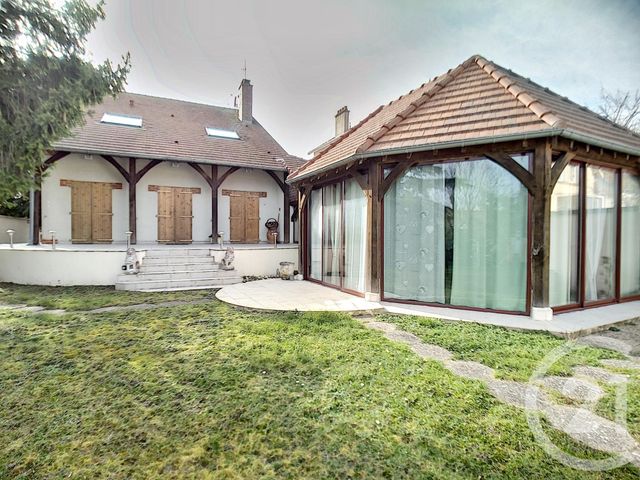 Afficher la photo en grand maison à vendre - 6 pièces - 145.0 m2 - TROYES - 10 - CHAMPAGNE-ARDENNE - Century 21 Martinot Immobilier