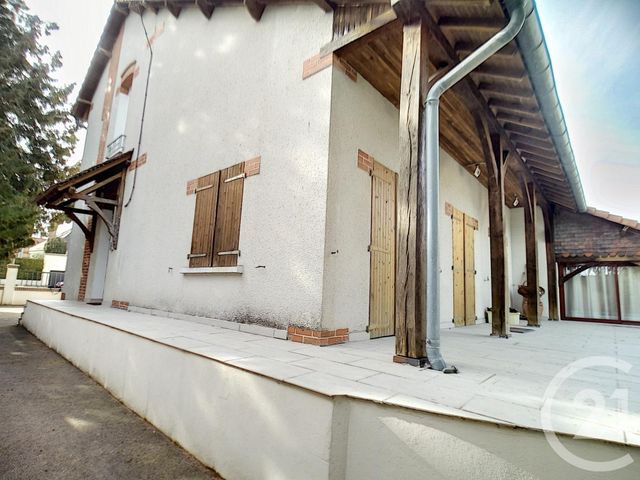 Afficher la photo en grand maison à vendre - 6 pièces - 145.0 m2 - TROYES - 10 - CHAMPAGNE-ARDENNE - Century 21 Martinot Immobilier