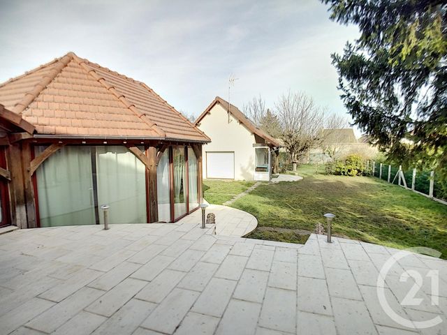 Afficher la photo en grand maison à vendre - 6 pièces - 145.0 m2 - TROYES - 10 - CHAMPAGNE-ARDENNE - Century 21 Martinot Immobilier