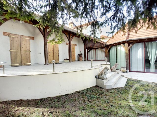 Afficher la photo en grand maison à vendre - 6 pièces - 145.0 m2 - TROYES - 10 - CHAMPAGNE-ARDENNE - Century 21 Martinot Immobilier