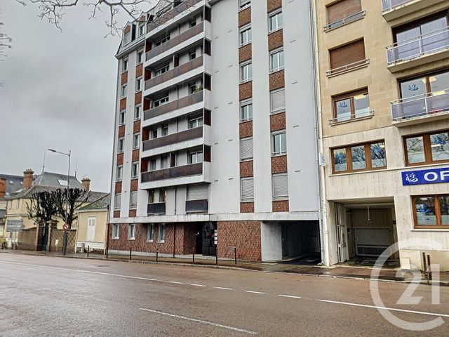 Appartement F4 à vendre - 4 pièces - 98.43 m2 - TROYES - 10 - CHAMPAGNE-ARDENNE - Century 21 Martinot Immobilier
