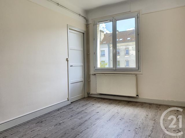Appartement F4 à louer TROYES