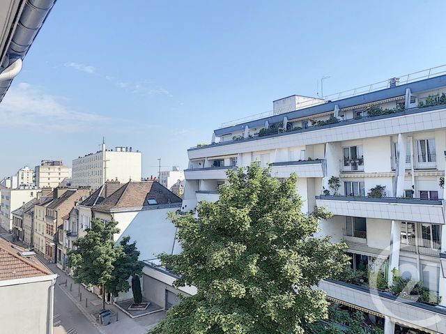 Afficher la photo en grand Appartement F2 à louer - 2 pièces - 42.2 m2 - TROYES - 10 - CHAMPAGNE-ARDENNE - Century 21 Martinot Immobilier