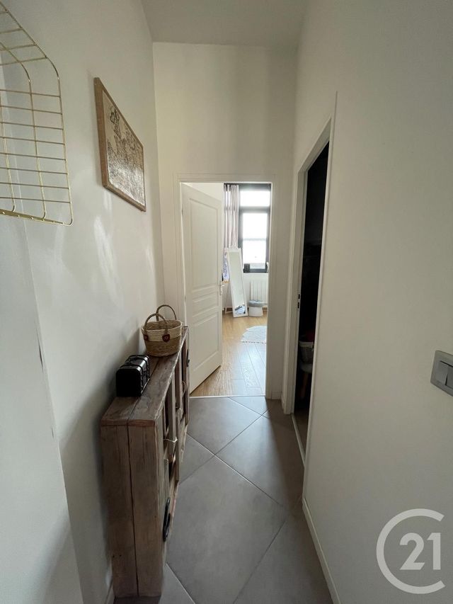 Appartement T2 à vendre - 2 pièces - 35.4 m2 - TROYES - 10 - CHAMPAGNE-ARDENNE - Century 21 Martinot Immobilier
