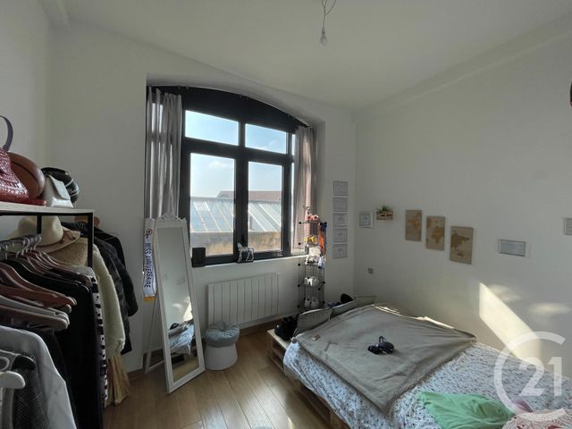 Appartement T2 à vendre - 2 pièces - 35.4 m2 - TROYES - 10 - CHAMPAGNE-ARDENNE - Century 21 Martinot Immobilier
