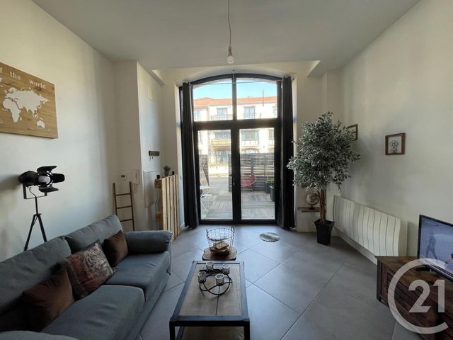 Appartement T2 à vendre TROYES