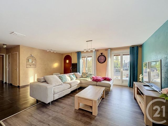 maison à vendre - 6 pièces - 156.7 m2 - MESNIL SELLIERES - 10 - CHAMPAGNE-ARDENNE - Century 21 Martinot Immobilier