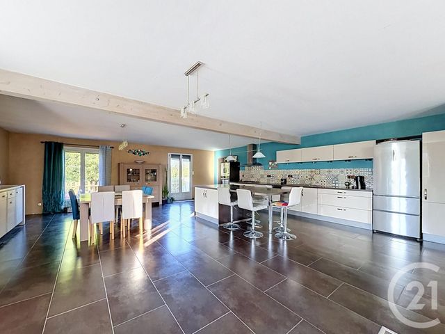 maison à vendre - 6 pièces - 156.7 m2 - MESNIL SELLIERES - 10 - CHAMPAGNE-ARDENNE - Century 21 Martinot Immobilier