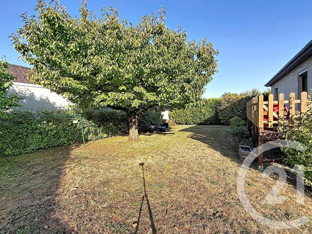 maison à vendre - 6 pièces - 156.7 m2 - MESNIL SELLIERES - 10 - CHAMPAGNE-ARDENNE - Century 21 Martinot Immobilier