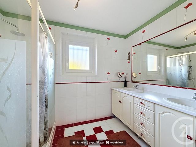 maison à vendre - 6 pièces - 156.7 m2 - MESNIL SELLIERES - 10 - CHAMPAGNE-ARDENNE - Century 21 Martinot Immobilier