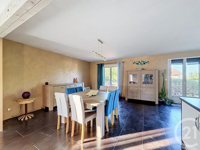 maison à vendre - 6 pièces - 156.7 m2 - MESNIL SELLIERES - 10 - CHAMPAGNE-ARDENNE - Century 21 Martinot Immobilier