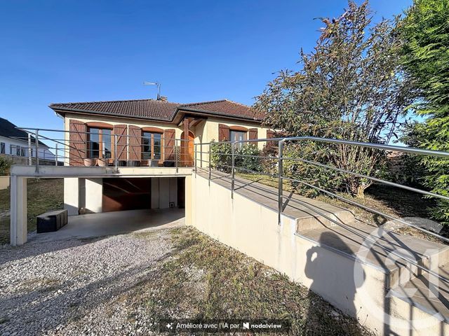 maison à vendre - 6 pièces - 156.7 m2 - MESNIL SELLIERES - 10 - CHAMPAGNE-ARDENNE - Century 21 Martinot Immobilier