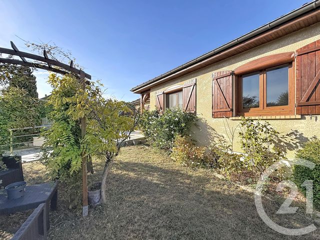 maison à vendre - 6 pièces - 156.7 m2 - MESNIL SELLIERES - 10 - CHAMPAGNE-ARDENNE - Century 21 Martinot Immobilier
