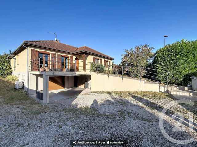 maison à vendre - 6 pièces - 156.7 m2 - MESNIL SELLIERES - 10 - CHAMPAGNE-ARDENNE - Century 21 Martinot Immobilier