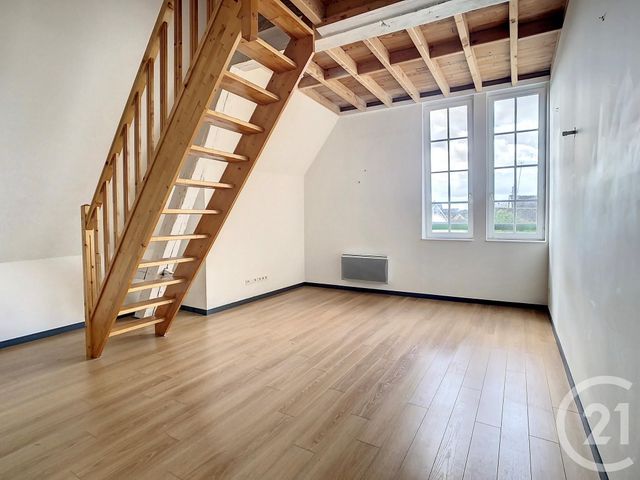 Appartement F2 à vendre - 2 pièces - 41.84 m2 - TROYES - 10 - CHAMPAGNE-ARDENNE - Century 21 Martinot Immobilier