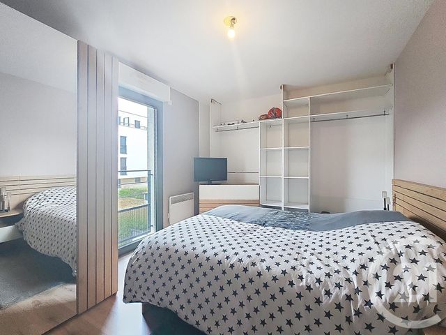 Appartement F2 à vendre - 2 pièces - 46.0 m2 - TROYES - 10 - CHAMPAGNE-ARDENNE - Century 21 Martinot Immobilier