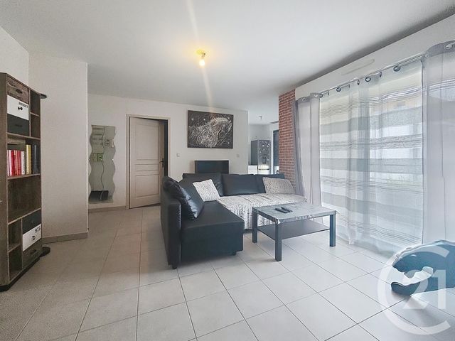 Appartement F2 à vendre - 2 pièces - 46.0 m2 - TROYES - 10 - CHAMPAGNE-ARDENNE - Century 21 Martinot Immobilier
