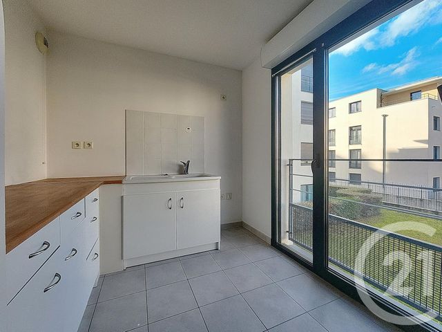 Appartement F2 à vendre - 2 pièces - 46.0 m2 - TROYES - 10 - CHAMPAGNE-ARDENNE - Century 21 Martinot Immobilier
