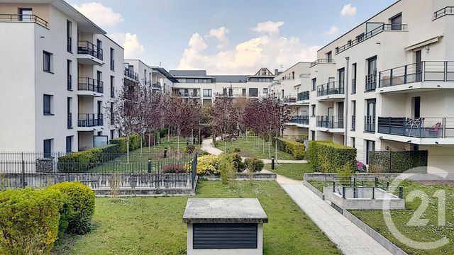appartement - TROYES - 10