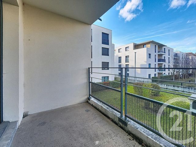 Appartement F2 à vendre - 2 pièces - 46.0 m2 - TROYES - 10 - CHAMPAGNE-ARDENNE - Century 21 Martinot Immobilier