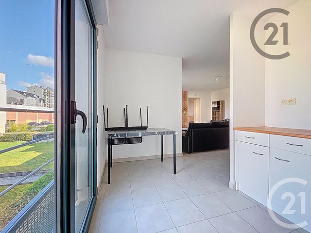 Appartement F2 à vendre - 2 pièces - 46.0 m2 - TROYES - 10 - CHAMPAGNE-ARDENNE - Century 21 Martinot Immobilier