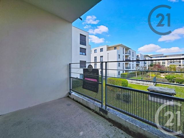Appartement F2 à vendre - 2 pièces - 46.0 m2 - TROYES - 10 - CHAMPAGNE-ARDENNE - Century 21 Martinot Immobilier