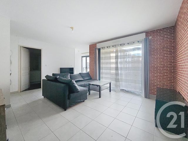 Appartement F2 à vendre - 2 pièces - 46.0 m2 - TROYES - 10 - CHAMPAGNE-ARDENNE - Century 21 Martinot Immobilier