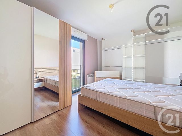 Appartement F2 à vendre - 2 pièces - 46.0 m2 - TROYES - 10 - CHAMPAGNE-ARDENNE - Century 21 Martinot Immobilier