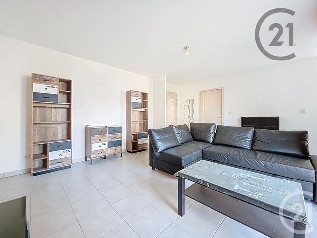 Appartement F2 à vendre - 2 pièces - 46.0 m2 - TROYES - 10 - CHAMPAGNE-ARDENNE - Century 21 Martinot Immobilier