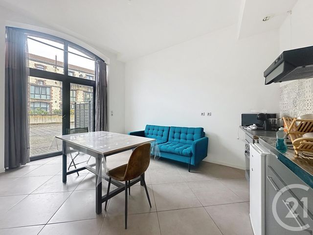 Appartement T2 à vendre TROYES