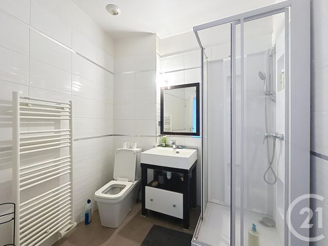 Appartement T2 à vendre - 2 pièces - 35.53 m2 - TROYES - 10 - CHAMPAGNE-ARDENNE - Century 21 Martinot Immobilier