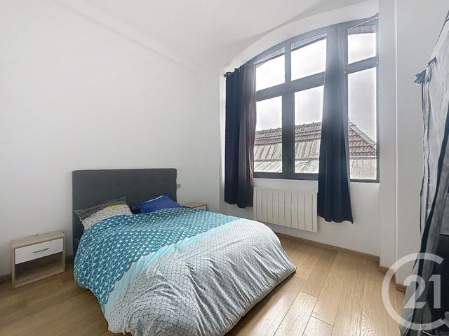 Appartement T2 à vendre - 2 pièces - 35.53 m2 - TROYES - 10 - CHAMPAGNE-ARDENNE - Century 21 Martinot Immobilier