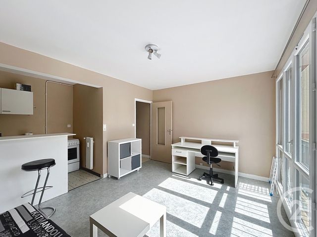 appartement - TROYES - 10