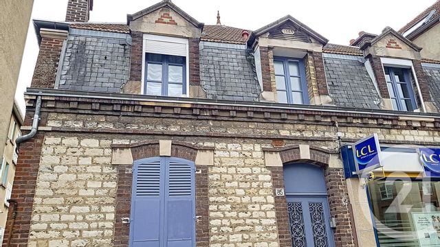 Afficher la photo en grand immeuble à vendre - 200.0 m2 - STE SAVINE - 10 - CHAMPAGNE-ARDENNE - Century 21 Martinot Immobilier