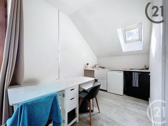 Appartement Studio à vendre - 1 pièce - 20.0 m2 - TROYES - 10 - CHAMPAGNE-ARDENNE - Century 21 Martinot Immobilier